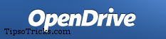 opendrive logo