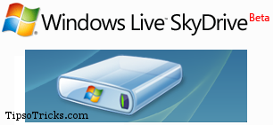 skydrive logo