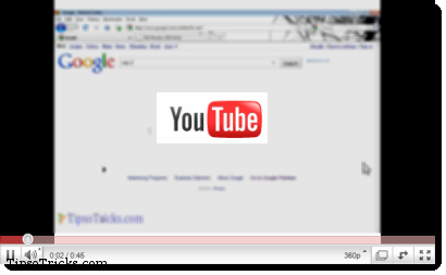 youtube keyboard shortcuts