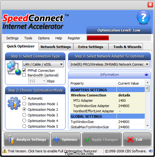 cpu speed accelerator for mac codigo