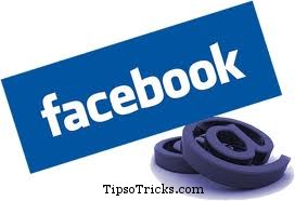 Facebook Email Service