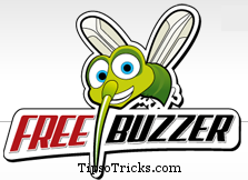 FreeBuzzer logo