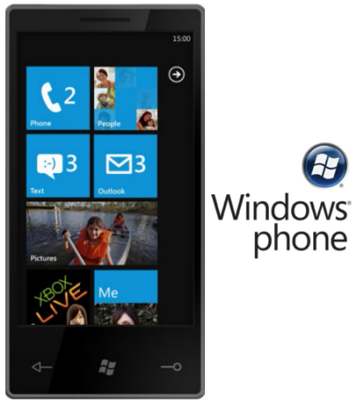 Windows Phone 7