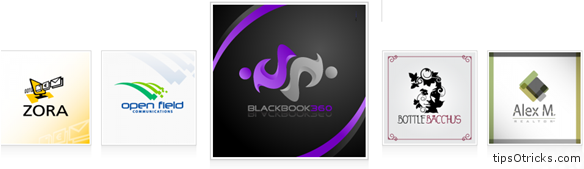 LogoBee - Logo Design Service