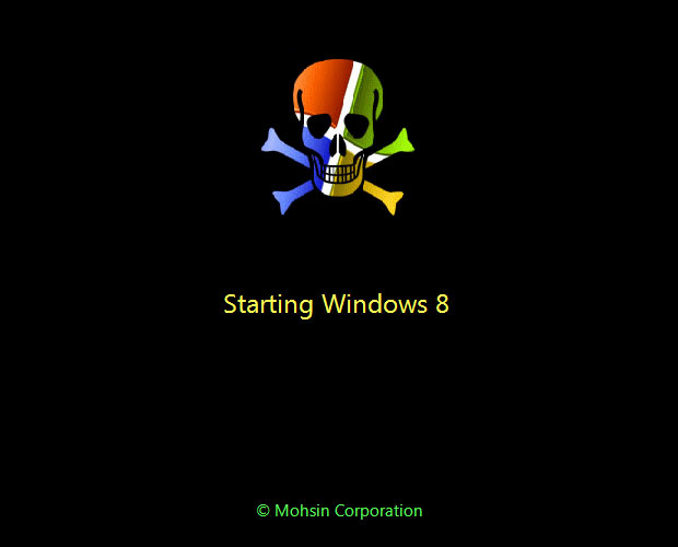 Free Utility To Change Windows 7 Boot Screen Animation | tipsOtricks Free Utility To Change Windows 7 Boot Screen Animation | tipsOtricks