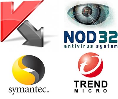 Top Antivirus of 2011