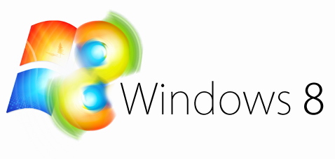 Windows 8 logo