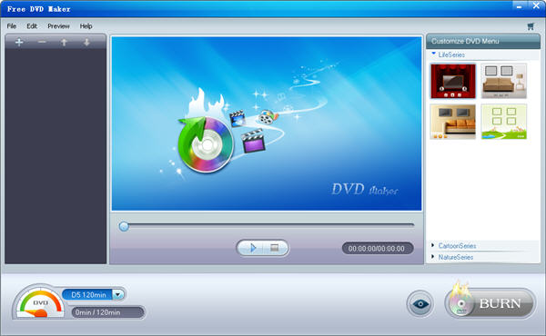 dvd maker free software