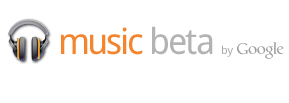 Google Music Logo