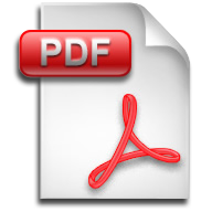 PDF ebooks icon