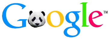 google panda update