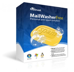 MailWasher FREE