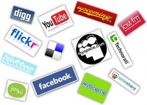 social bookmarking