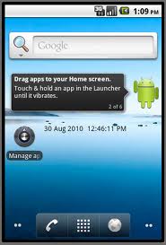 Basic Android Tips