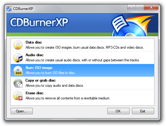 best cd dvd blu ray burning software cnet