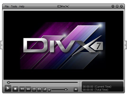 DivX Plus Player