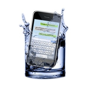 Tips to Dry a Wet Cell Phone
