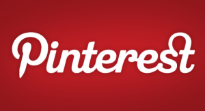 pinterest logo