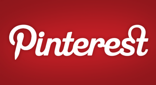 pinterest logo