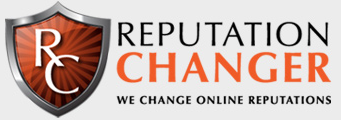 reputation changer logo