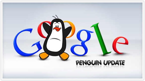 recover from Google penguin penalization
