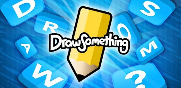 Draw Something!