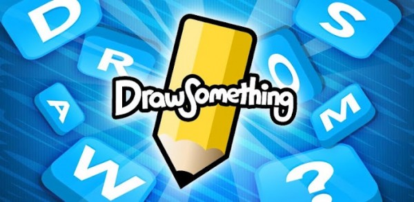 Draw Something