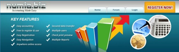 online book keeping software free