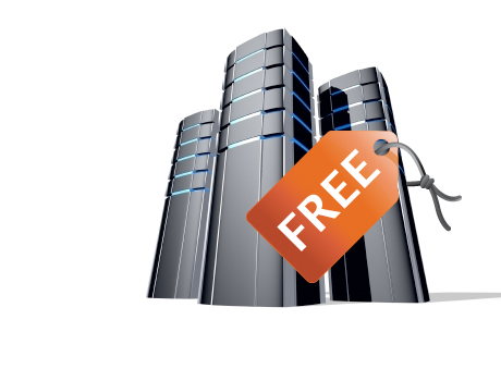 Free website hosting
