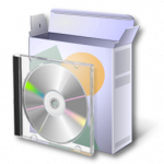 installer icon