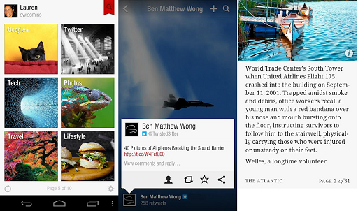 flipboard