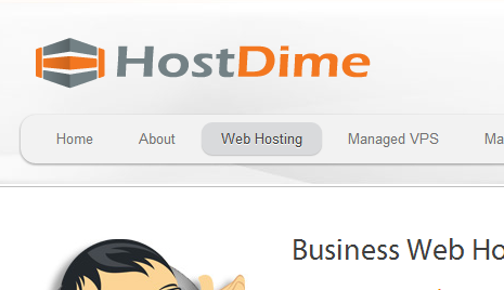 HostDime.com