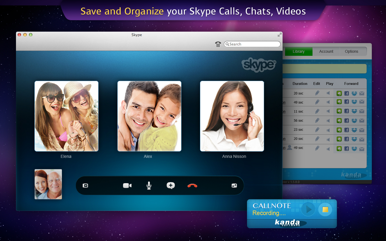 record skype video free callnote record skype video free callnote