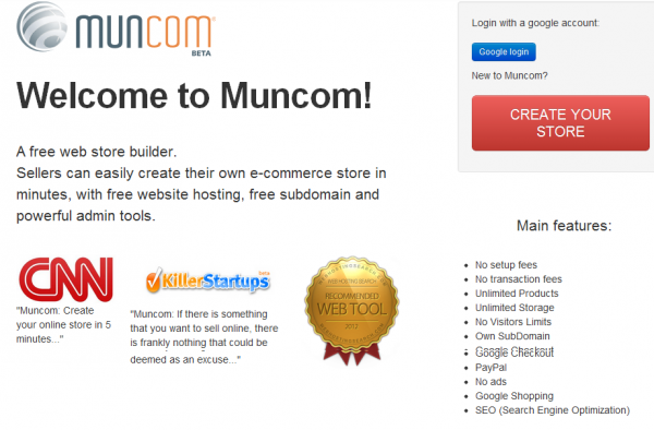 Muncom