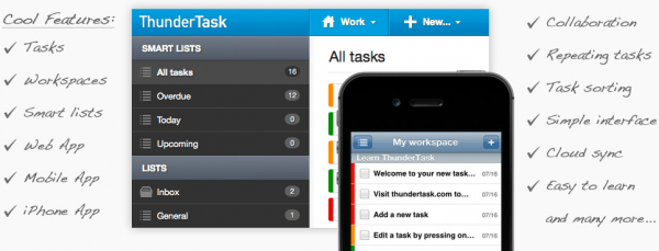 Online Task Management