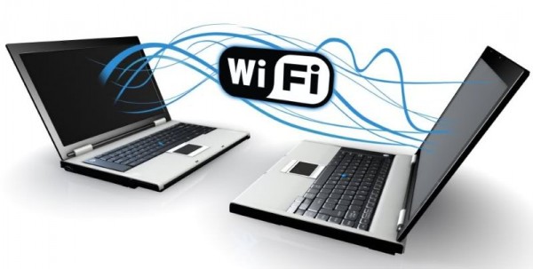 how to use a laptop as a wifi hotspot