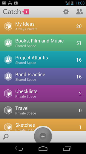 Catch-Notes-screenshot-1