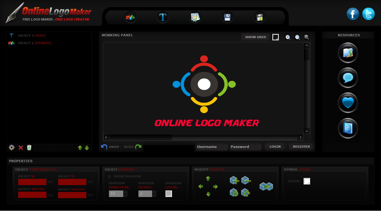 online logo maker free of cost online logo maker free of cost