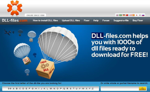 Dll-files.com