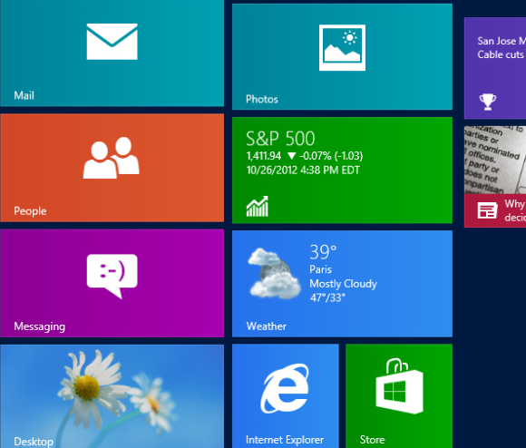 windows 8 hidden features