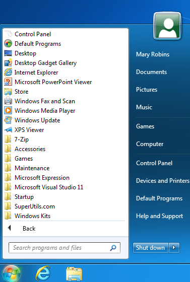 disable Metro UI in Windows 8