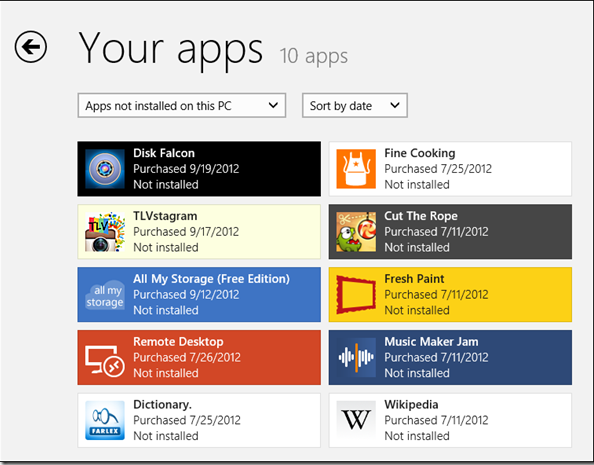 transfer windows 8 installed apps
