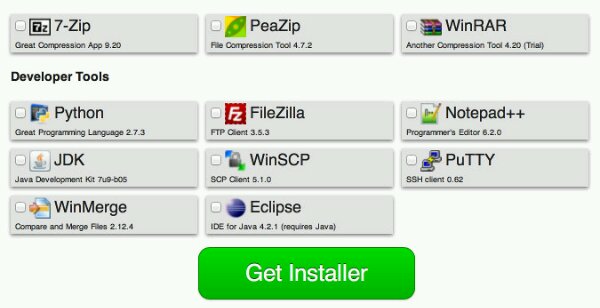 ninite offline installer ninite offline installer