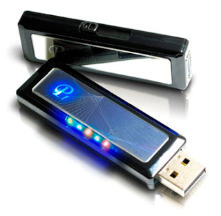 WIndows 8 on a USB