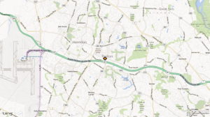 Windows 8 location-based features