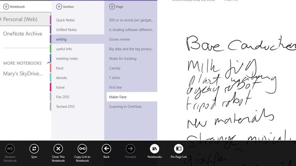 must try apps for Windows 8