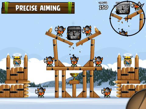 Top Addictive Games Like Angry Birds