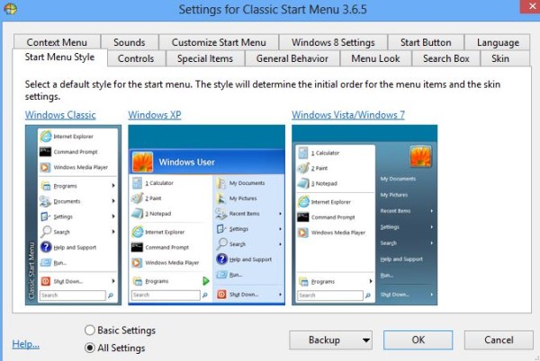 make your windows 8 look exactly like your familiar windows 7