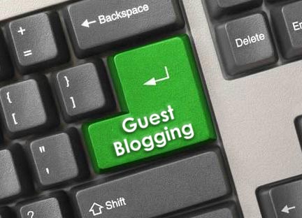 Linking your site to guest posts