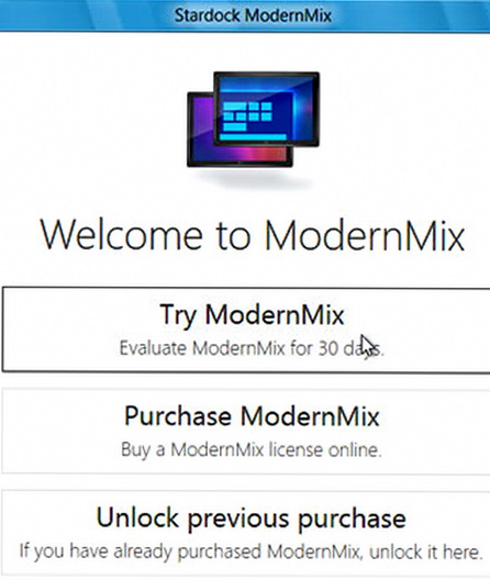 ModernMix